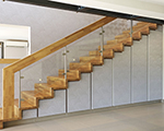 Construction et protection de vos escaliers par Escaliers Maisons à Bouleurs
